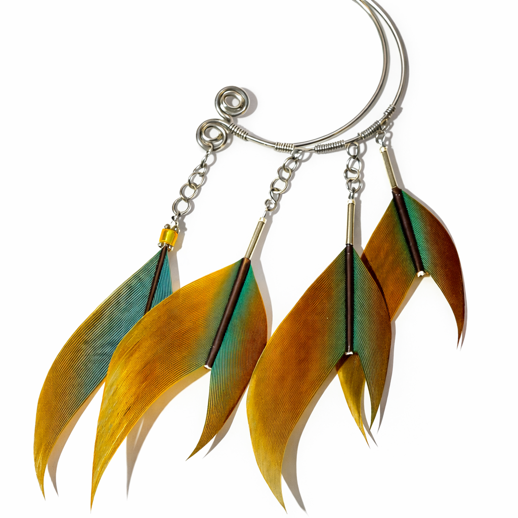 plumas