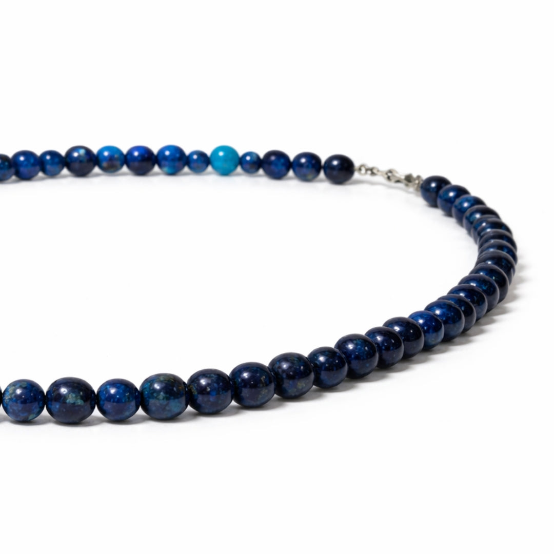 collarlapislazuli
